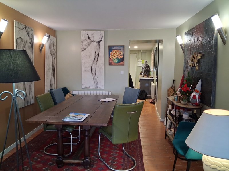 Vente Maison SANXAY - 4 pièces -66 m² - (86600)