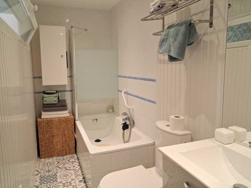 Vente Maison SANXAY - 4 pièces -66 m² - (86600)