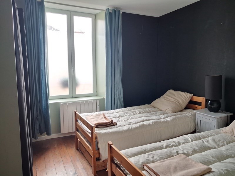 Vente Maison SANXAY - 4 pièces -66 m² - (86600)