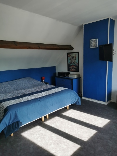 Vente Maison FONTAINE NOTRE DAME - 6 pièces -107 m² - (59400)