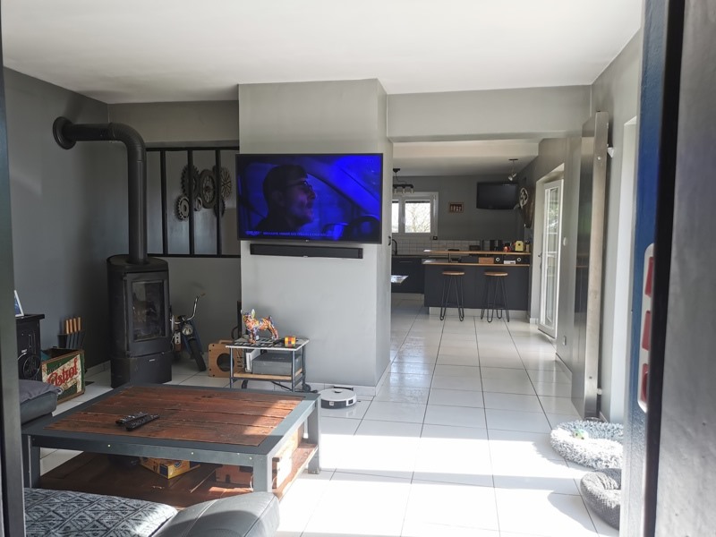Vente Maison FONTAINE NOTRE DAME - 6 pièces -107 m² - (59400)