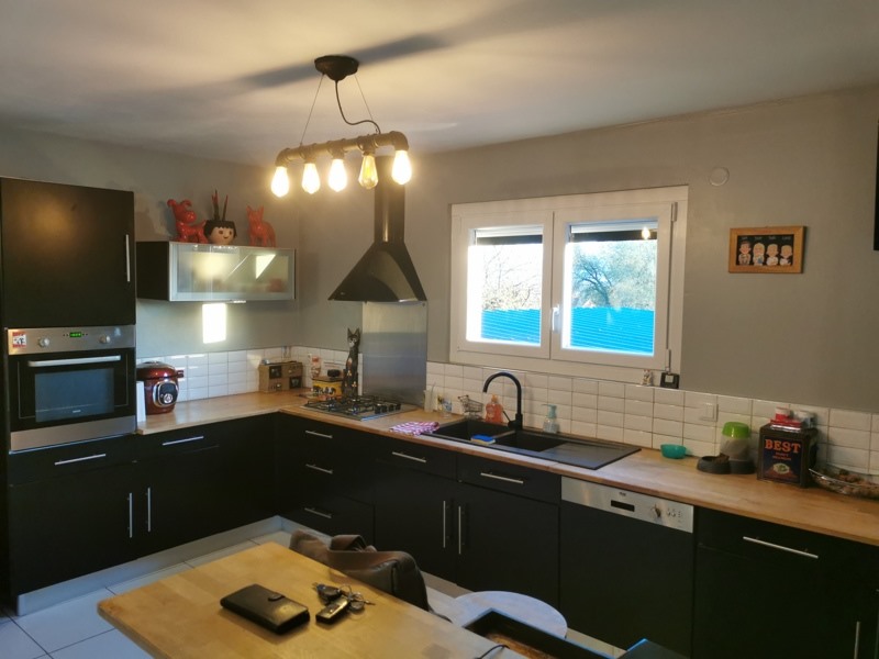 Vente Maison FONTAINE NOTRE DAME - 6 pièces -107 m² - (59400)