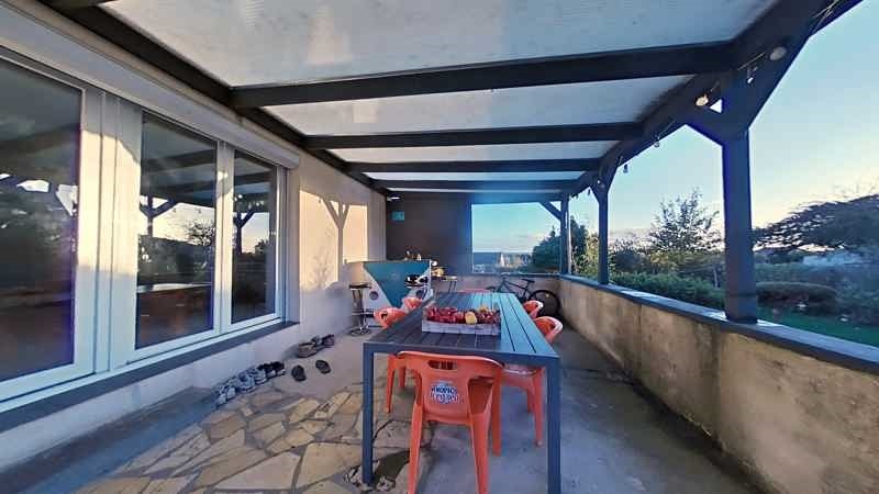 Vente Maison FONTAINE NOTRE DAME - 6 pièces -107 m² - (59400)
