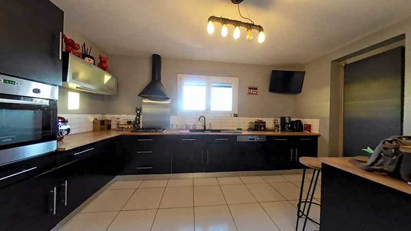 Vente Maison FONTAINE NOTRE DAME - 6 pièces -107 m² - (59400)
