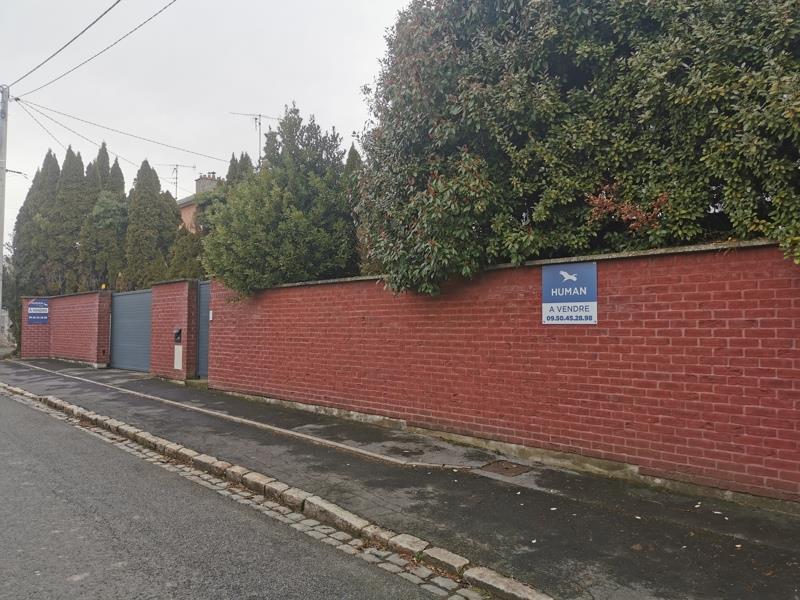 Vente Maison CARNIERES - 8 pièces -177 m² - (59217)