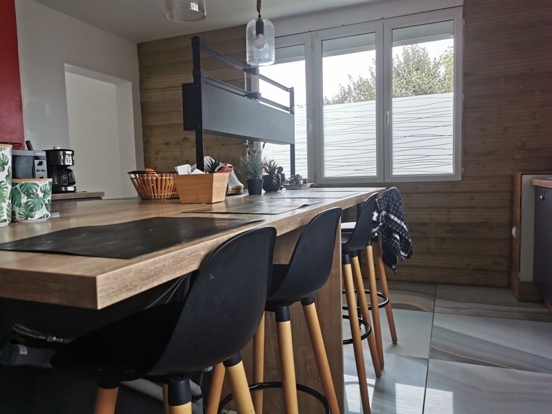Vente Maison CARNIERES - 8 pièces -177 m² - (59217)