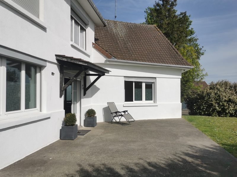 Vente Maison CARNIERES - 8 pièces -177 m² - (59217)
