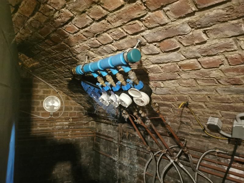 Vente Immeuble CAMBRAI - -  212 m² - (59400)