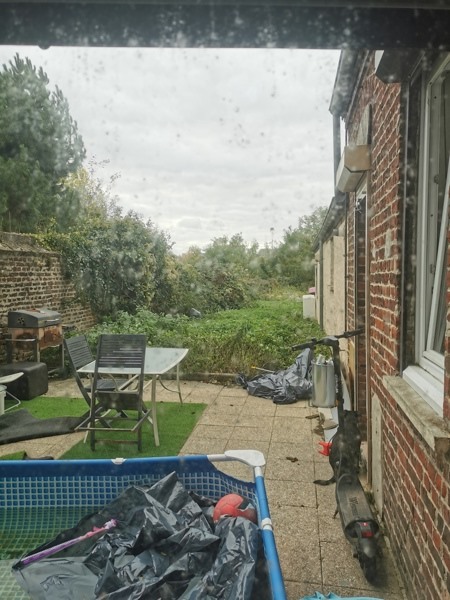 Vente Immeuble CAMBRAI - -  212 m² - (59400)