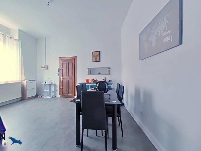 Vente Immeuble CAMBRAI - -  212 m² - (59400)