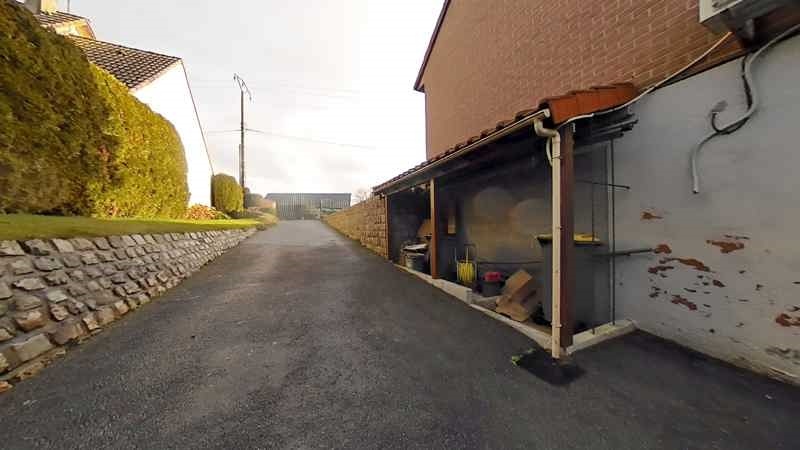 Vente Maison ABANCOURT - 6 pièces -108 m² - (59268)