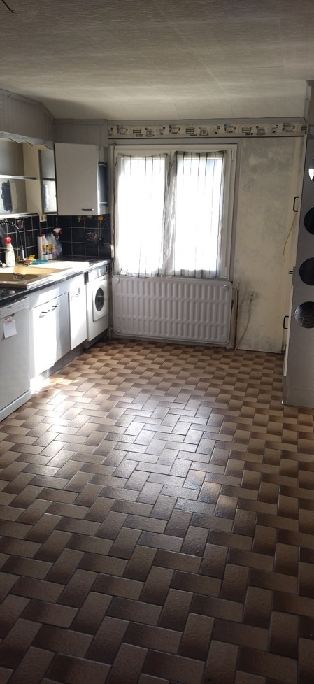 Vente Maison CAMBRAI - 6 pièces -112 m² - (59400)