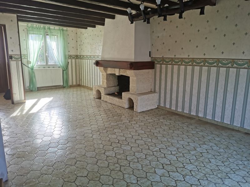 Vente Maison CAMBRAI - 6 pièces -112 m² - (59400)