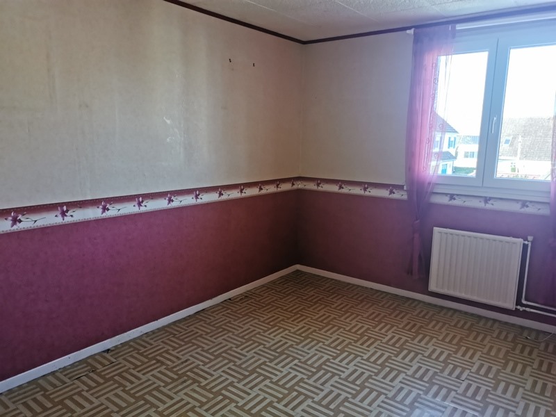 Vente Maison CAMBRAI - 6 pièces -112 m² - (59400)