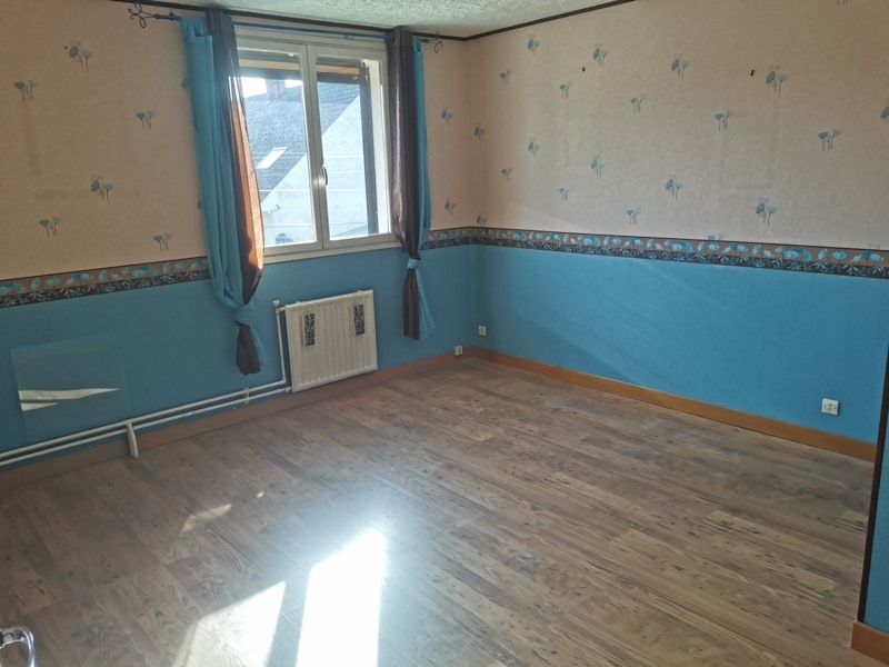 Vente Maison CAMBRAI - 6 pièces -112 m² - (59400)