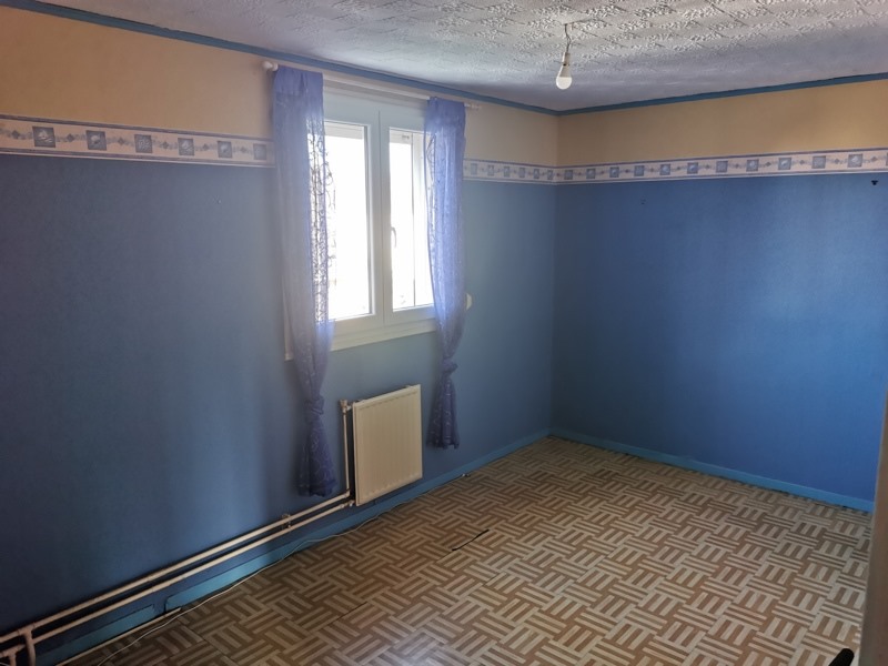 Vente Maison CAMBRAI - 6 pièces -112 m² - (59400)