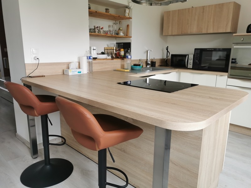 Vente Maison CAMBRAI - 4 pièces -104 m² - (59400)