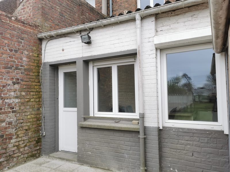Vente Maison CAMBRAI - 4 pièces -104 m² - (59400)