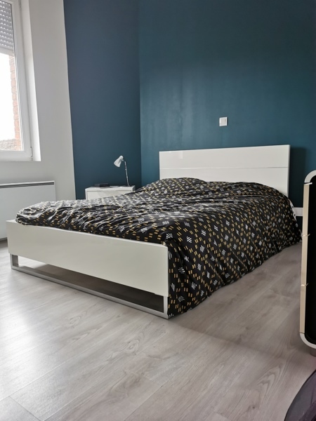 Vente Maison CAMBRAI - 4 pièces -104 m² - (59400)