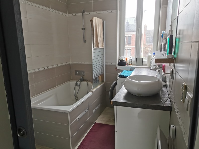 Vente Maison CAMBRAI - 4 pièces -104 m² - (59400)
