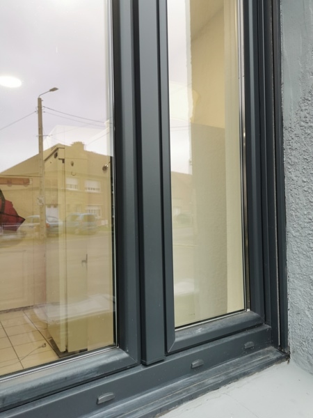 Vente Local commercial SOLESMES - -  51 m² - (59730)