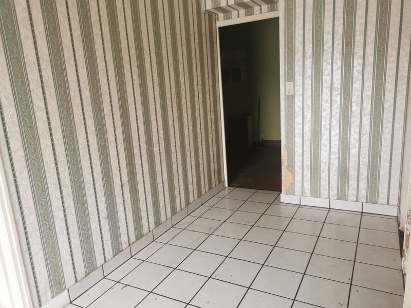 Vente Maison VENDHUILE - 5 pièces -129 m² - (02420)