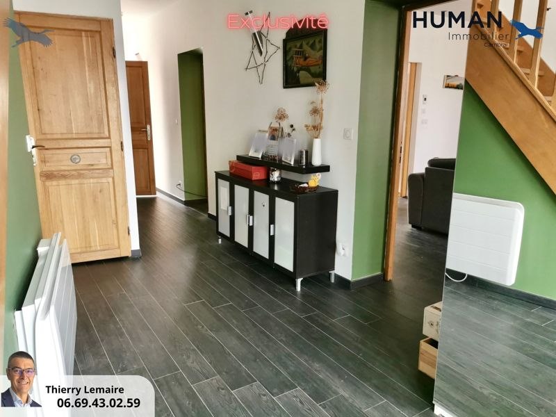 Vente Maison MALINCOURT - 6 pièces -151 m² - (59127)