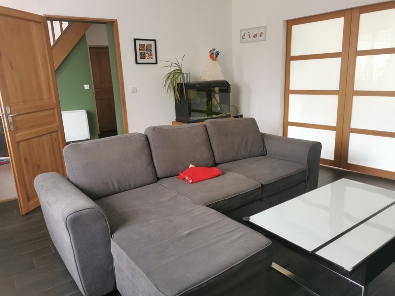 Vente Maison Malincourt - 6 pièces -151 m² - (59127)