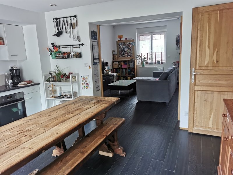 Vente Maison Malincourt - 6 pièces -151 m² - (59127)