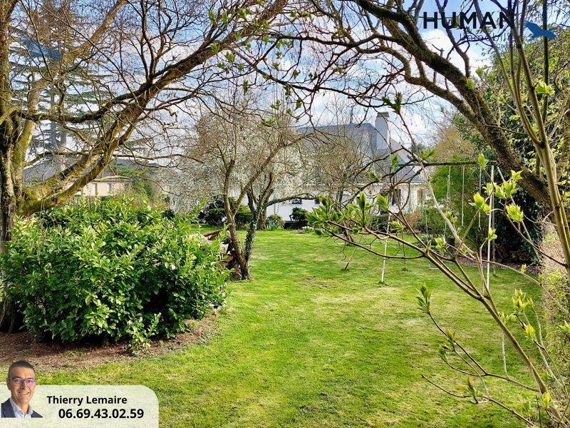 Vente Maison AVESNES LES AUBERT - 10 pièces -338 m² - (59129)