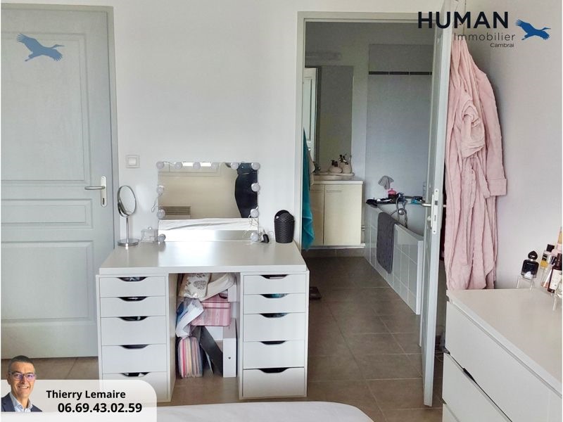 Vente Appartement CAMBRAI - 2 pièces -38 m² - (59400)