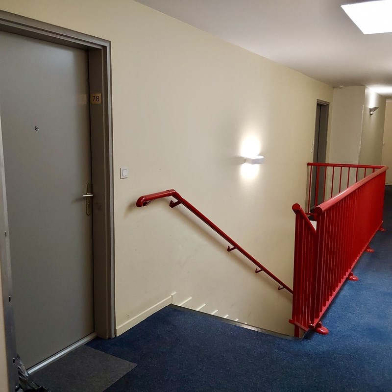 Vente Appartement CAMBRAI - 2 pièces -38 m² - (59400)