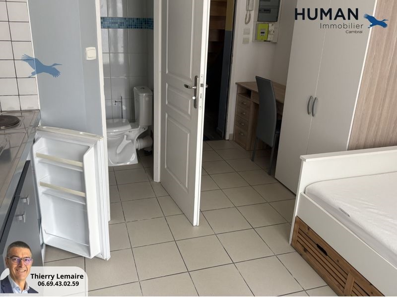 Vente Maison CAMBRAI - 5 pièces -108 m² - (59400)