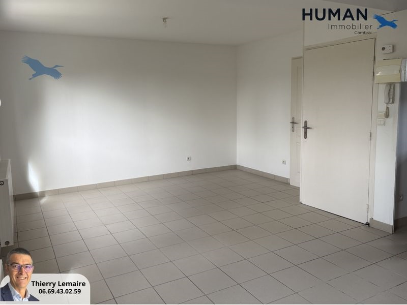 Vente Maison CAMBRAI - 5 pièces -108 m² - (59400)