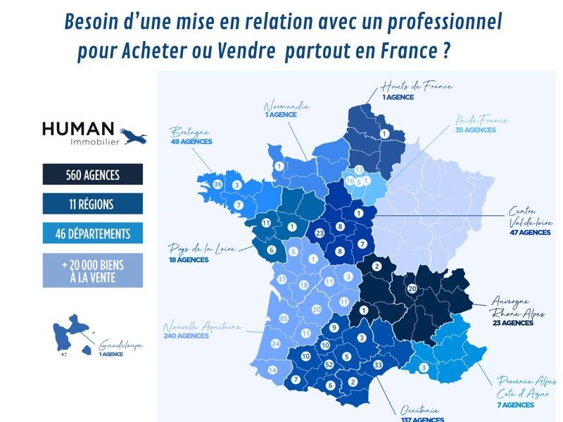 Vente Maison HAYNECOURT - 4 pièces -96 m² - (59268)