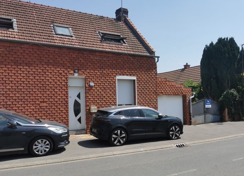 Vente Maison HAYNECOURT - 4 pièces -96 m² - (59268)
