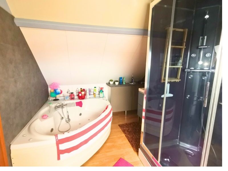 Vente Maison Cambrai - 5 pièces -121 m² - (59400)