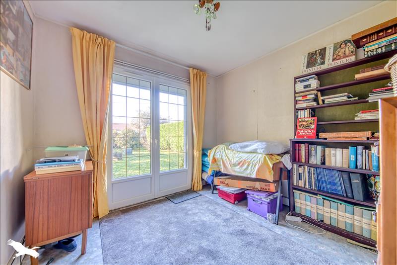 Vente Maison GUJAN MESTRAS - 5 pièces -125 m² - (33470)