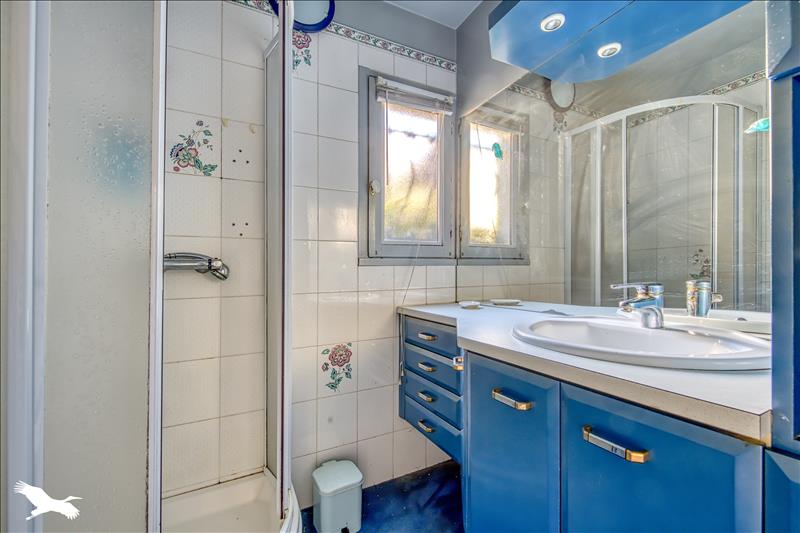Vente Maison GUJAN MESTRAS - 5 pièces -125 m² - (33470)