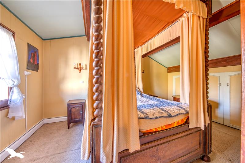 Vente Maison GUJAN MESTRAS - 5 pièces -125 m² - (33470)
