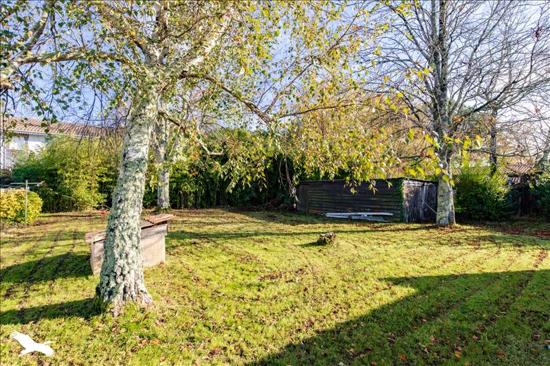 Vente Maison GUJAN MESTRAS - 5 pièces -125 m² - (33470)