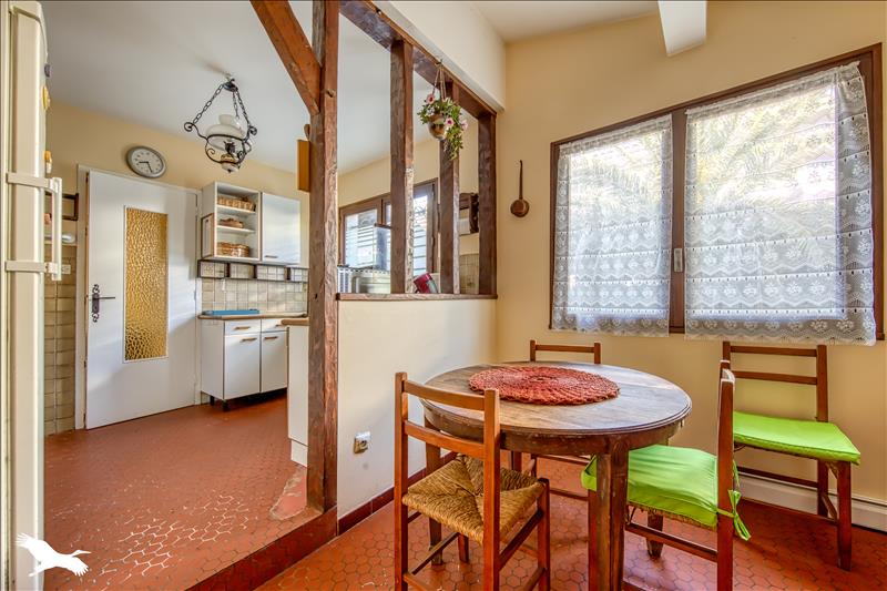 Vente Maison GUJAN MESTRAS - 5 pièces -125 m² - (33470)