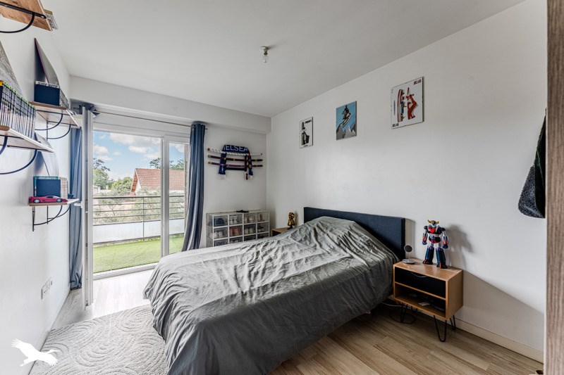 Vente Appartement GUJAN MESTRAS - 2 pièces -40 m² - (33470)