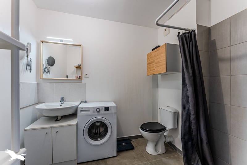 Vente Appartement GUJAN MESTRAS - 2 pièces -40 m² - (33470)