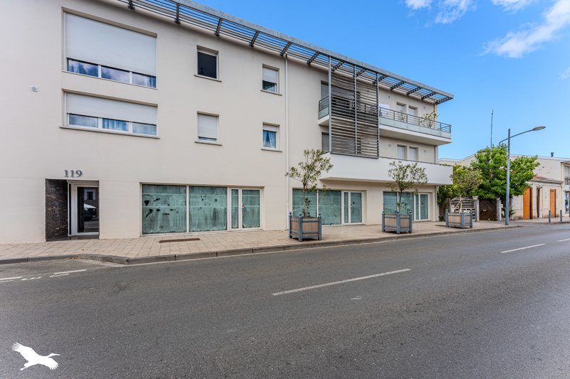 Vente Appartement GUJAN MESTRAS - 2 pièces -40 m² - (33470)