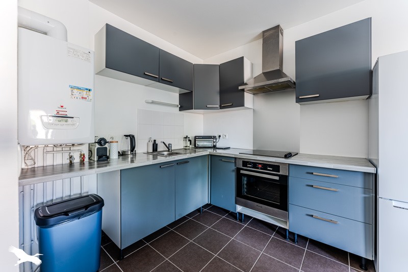 Vente Appartement GUJAN MESTRAS - 2 pièces -41 m² - (33470)