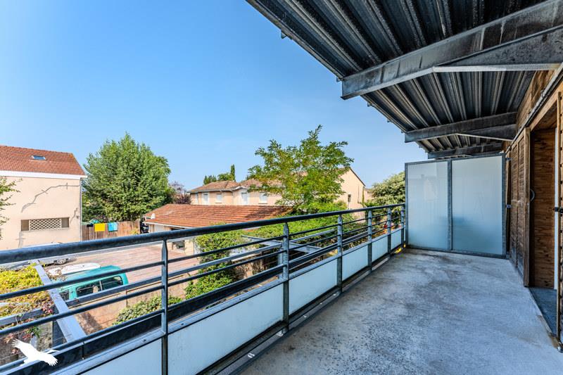 Vente Appartement GUJAN MESTRAS - 2 pièces -41 m² - (33470)