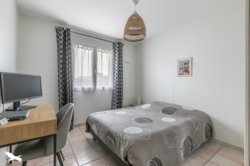 Vente Maison GUJAN MESTRAS - 6 pièces -180 m² - (33470)