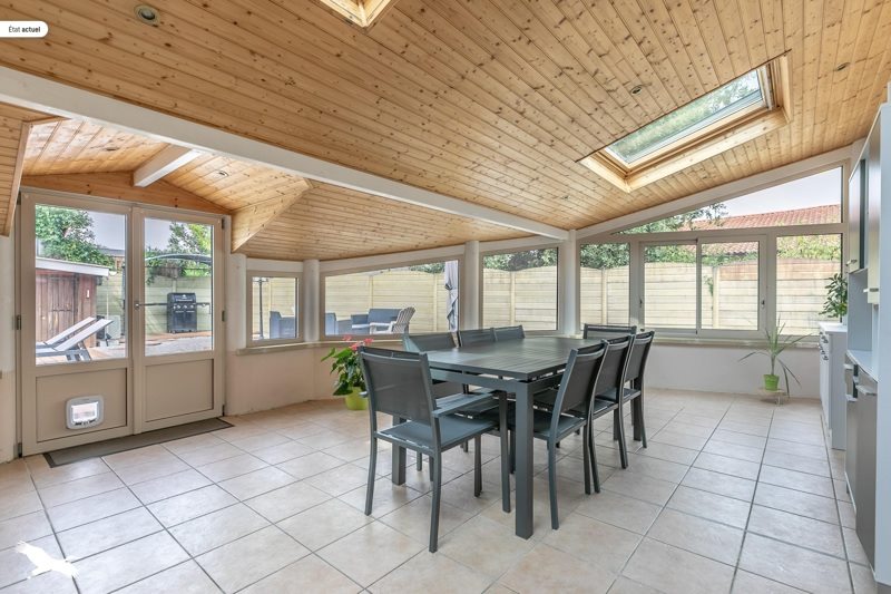 Vente Maison GUJAN MESTRAS - 6 pièces -180 m² - (33470)