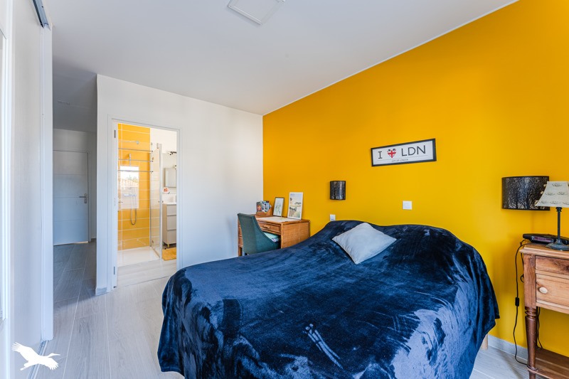 Vente Maison GUJAN MESTRAS - 3 pièces -88 m² - (33470)